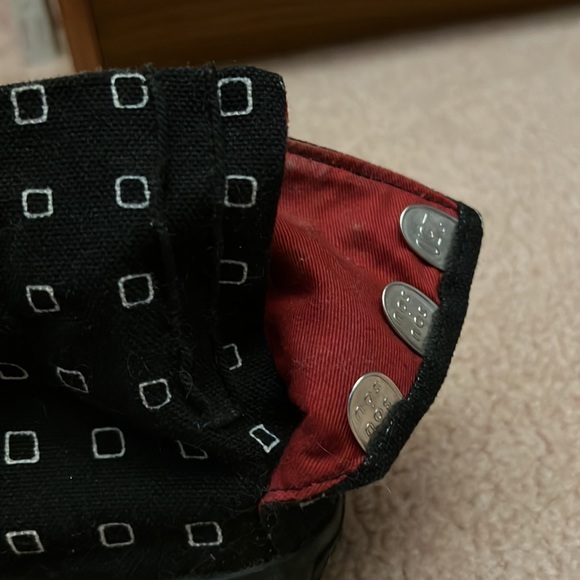 Japanese “jikatabi” shoes from Kyoto - Picture 6 of 9